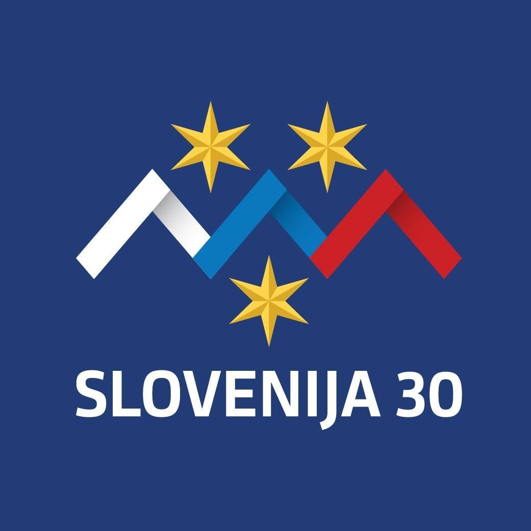Celebrate Slovenia’s 30 Years of Independence!